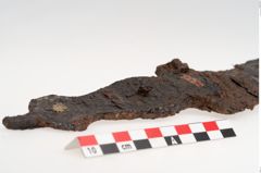 Foto von Eisenschwert (NHMW-PRAE-002273)